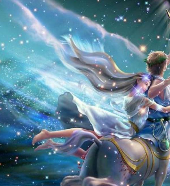 谁最心灵手巧?谁报复心最强