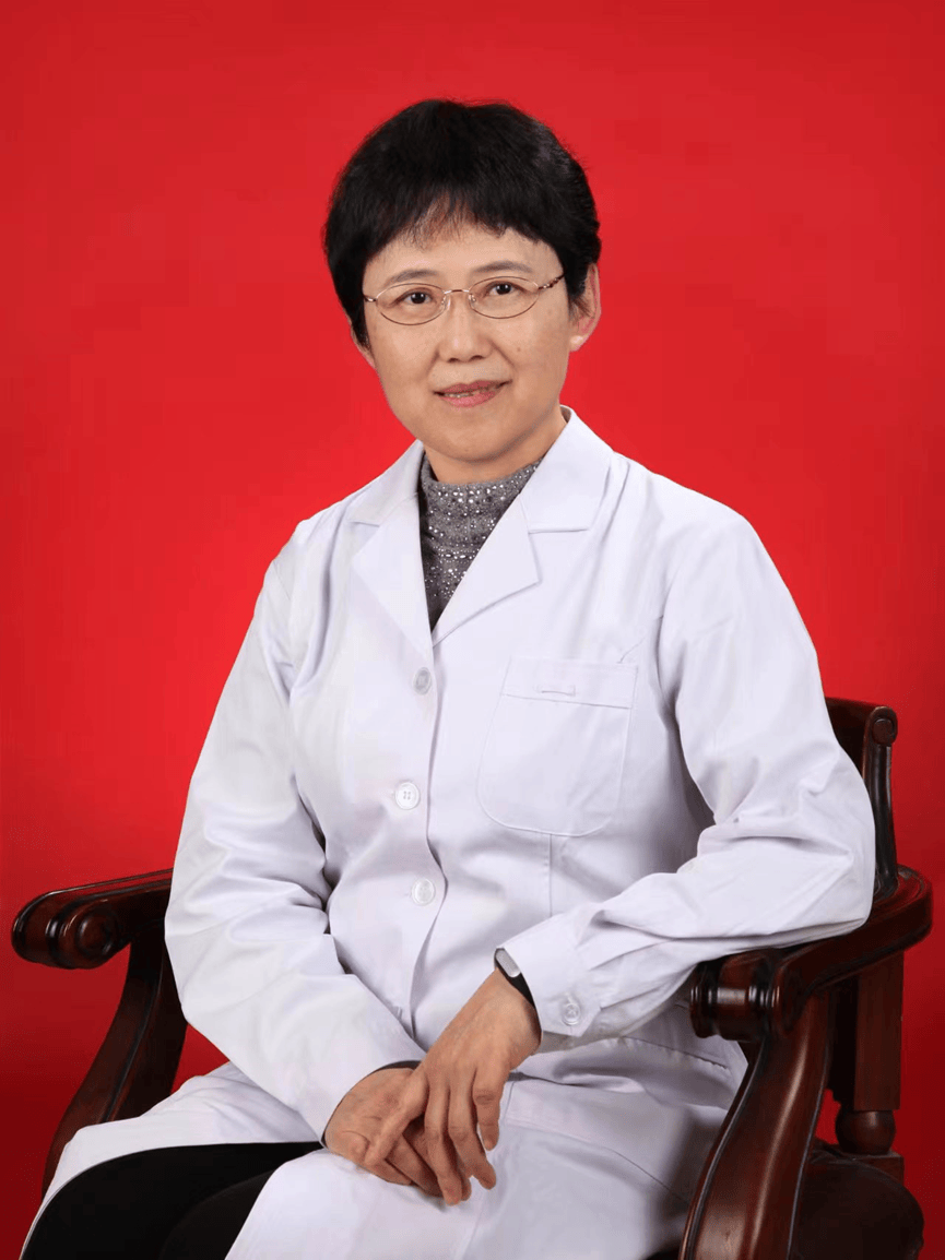 东城中医医院康佳主任-中医养生对于改善女性健康的建议