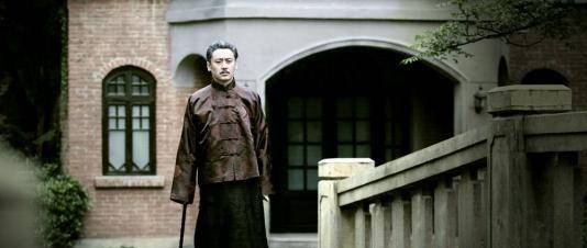 上海滩三巨头的结局:一个绝后,一个被杀,最爱国的他混的最好