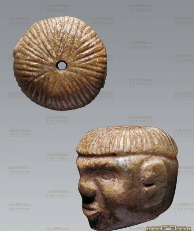 雷劈致死?史书未载的晚商政教变革真相_武乙_人头_殷人