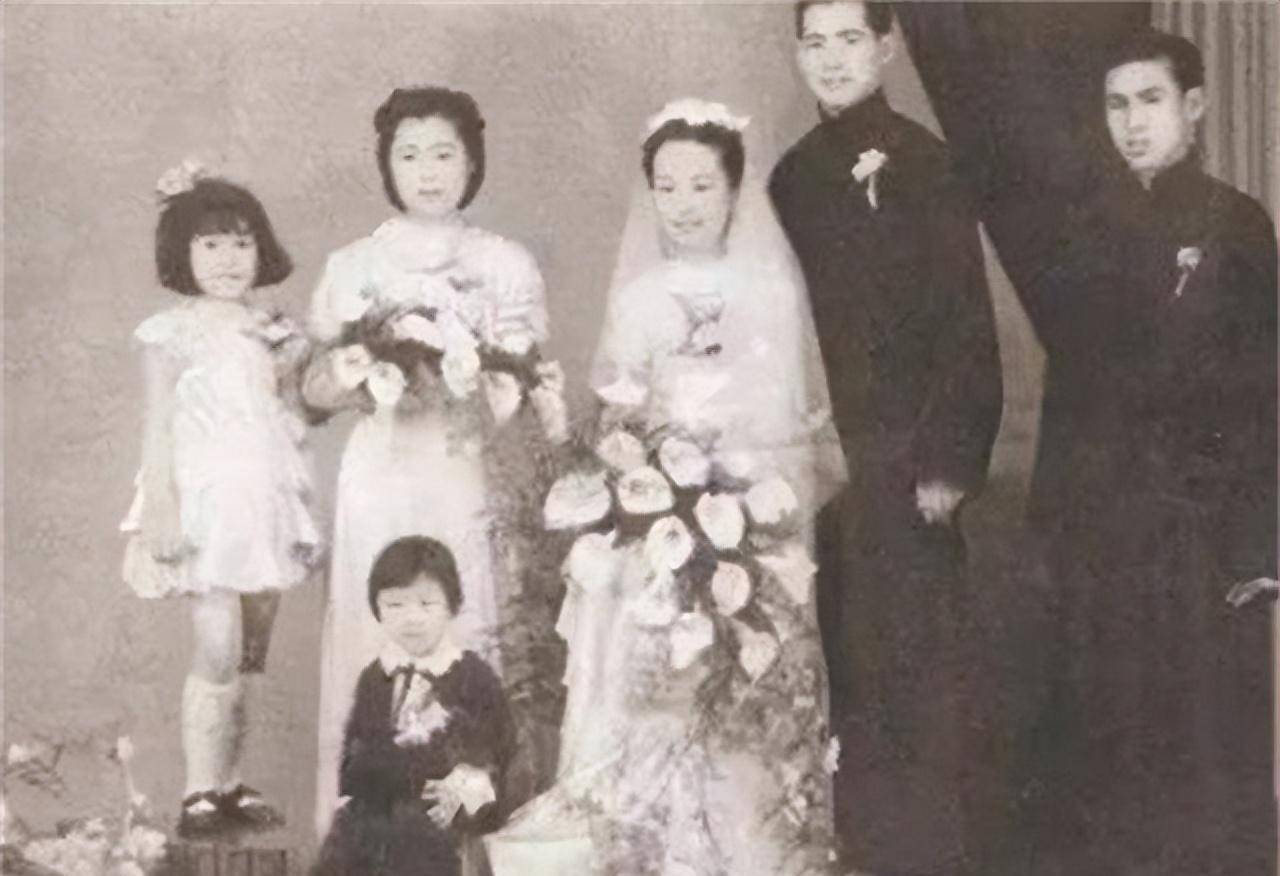 薄命红颜陆英:嫁到豪门被嘲成生育机器,可她却教育出优秀的子女