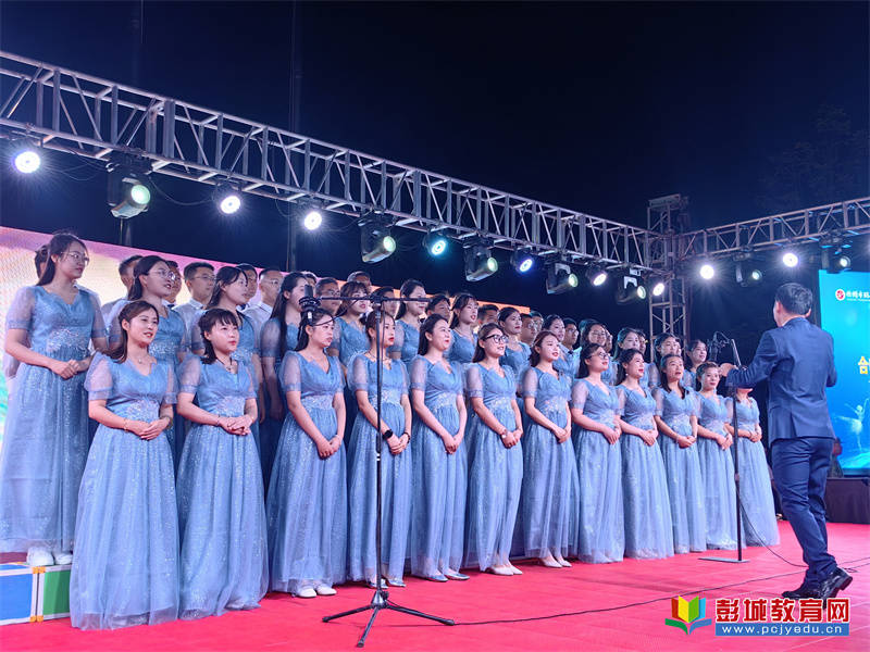 铜山区城北实验学校第十一届校园艺体社团汇报演出