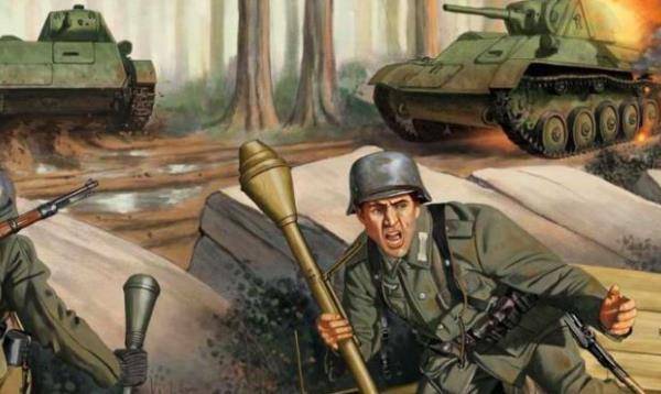 1957年,赫鲁晓夫竟然撤了朱可夫的职,背后的原因令人唏嘘