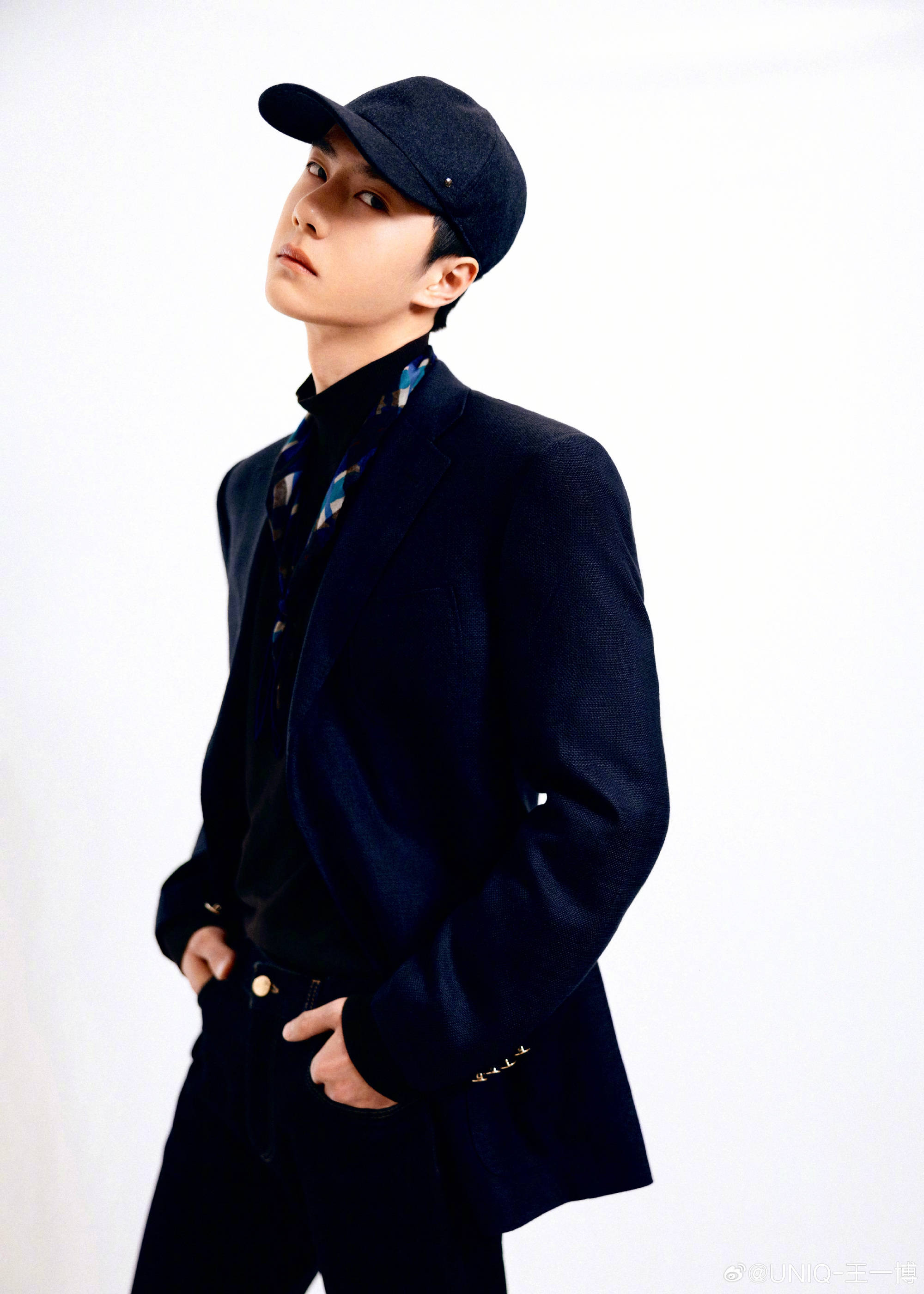 原创            王阳获白玉兰最佳男主角提名，而一番王一博却落选，随后王阳被冲-王阳专访