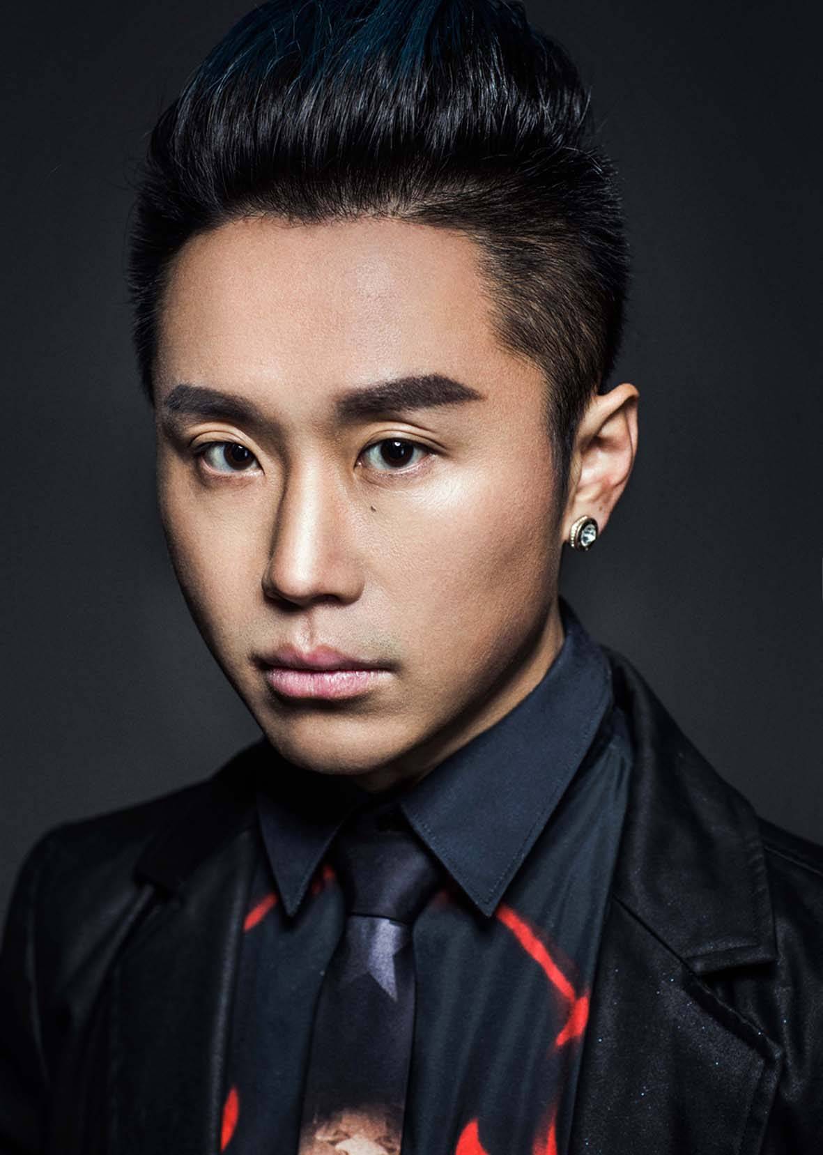 世界十大建筑设计师排名戴帆 建筑鬼才