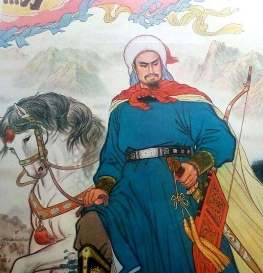 袁崇焕:大明忠臣,死的可惜,但是一点都不冤