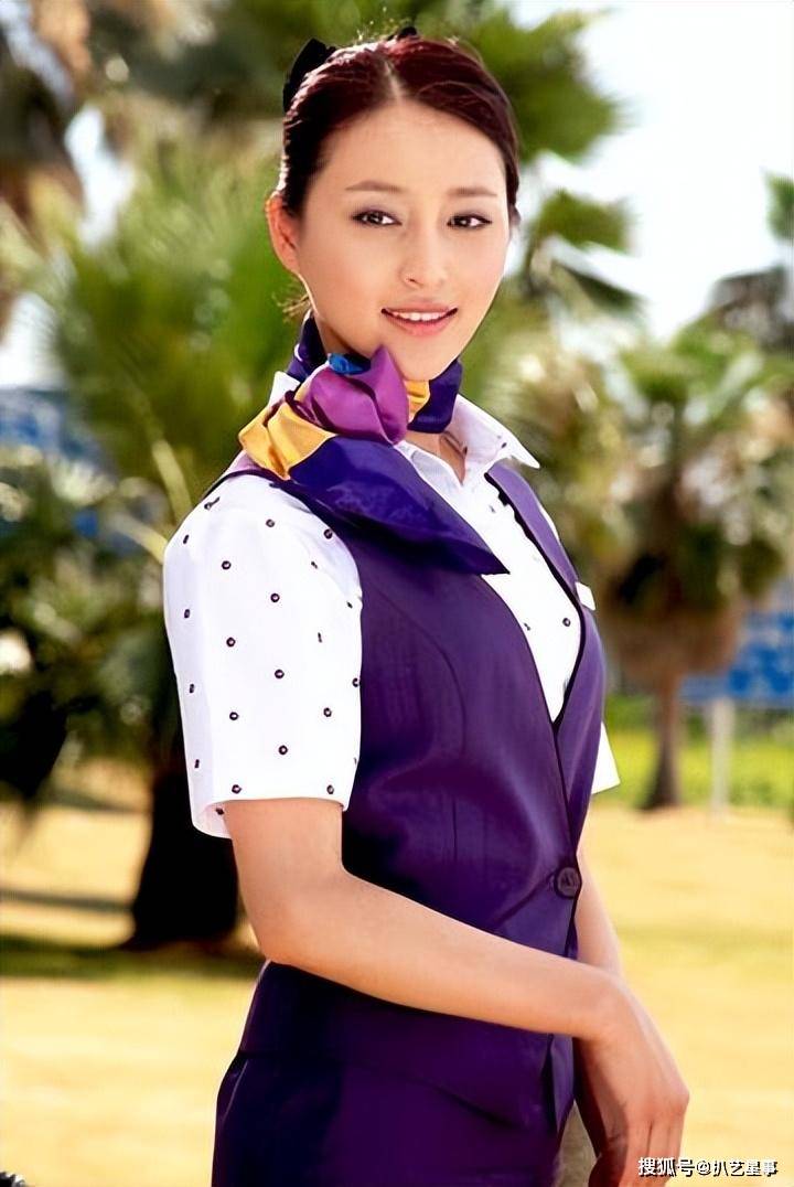 最美潘金莲甘婷婷,回应不红也无妨!白白牺牲了!唉