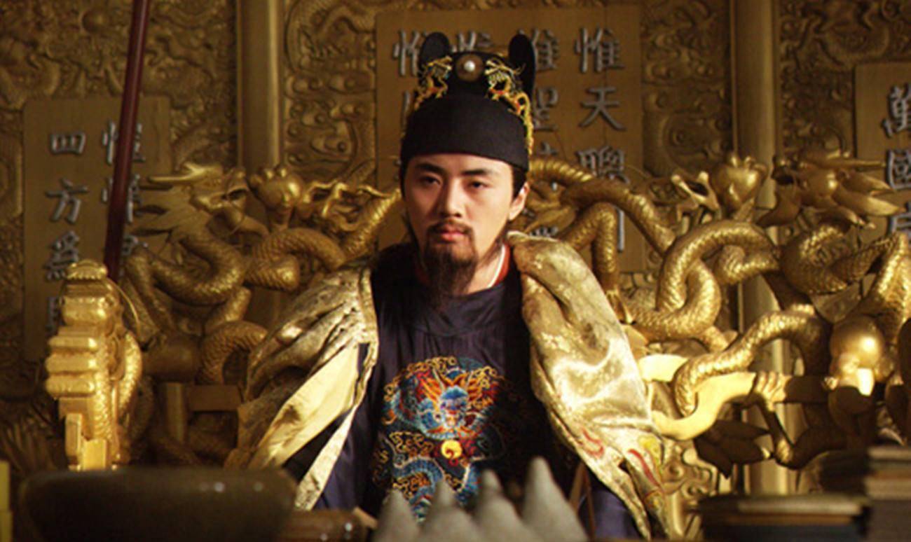 宁远大捷中,袁崇焕指挥一万兵力,是如何击败十三万后金军的?