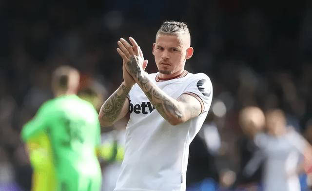 走出曼城,重新振作!菲利普斯受邀加盟多支劲旅