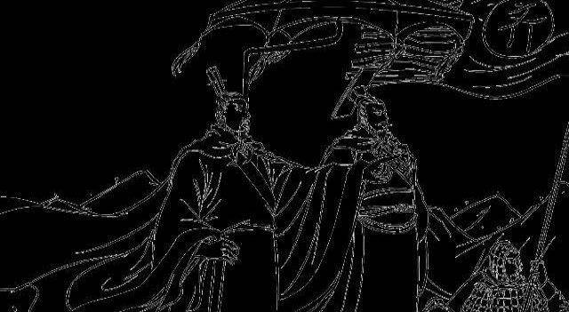 春秋五霸之首齐桓公"小白"即位前,和管仲竟发生这件事!