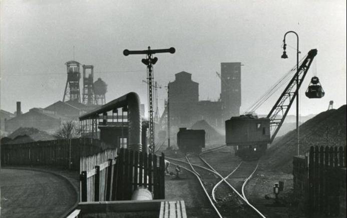 德国也曾有"老东北",工业重镇鲁尔区破茧重生,网友:值得学习