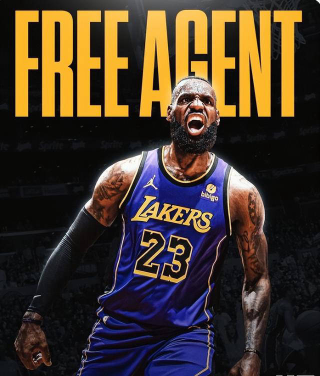 湖人夺冠前景堪忧:詹皇留队,球队结构难题重重