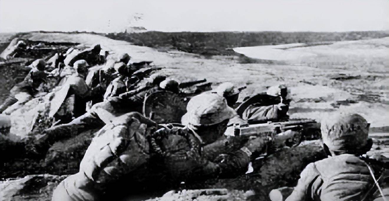 王者之师四大野战军,在解放战争牺牲的最高职位将领,分别是谁?