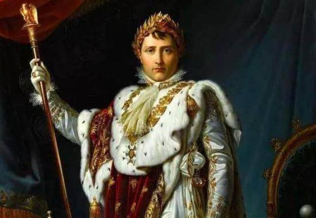 三皇会战谁是主?奥斯特利茨会战成就拿破仑欧洲第一名将称号