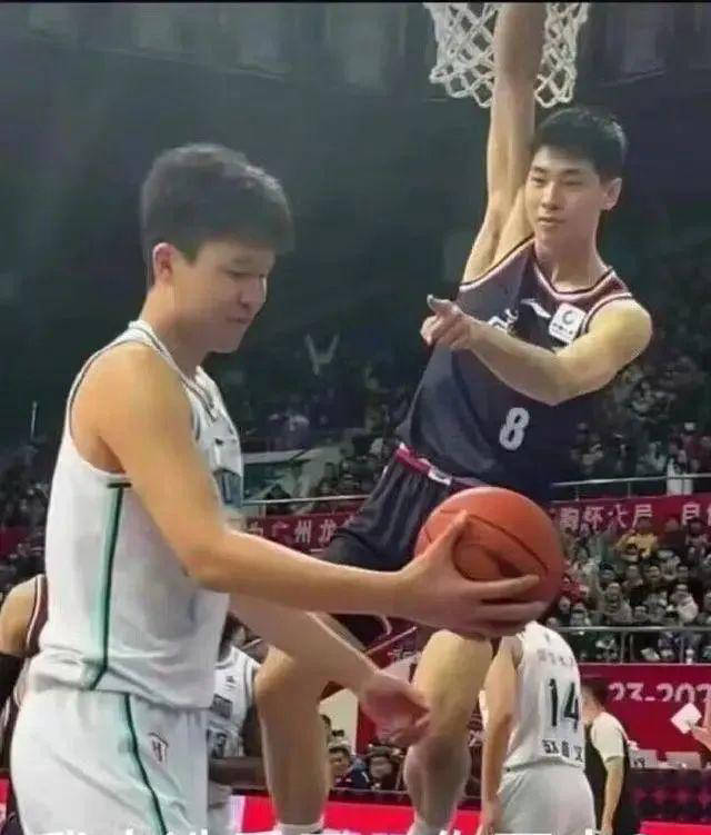 崔永熙参加NBA试训，中国球员冲击NBA梦想仍持续-崔永圆现状