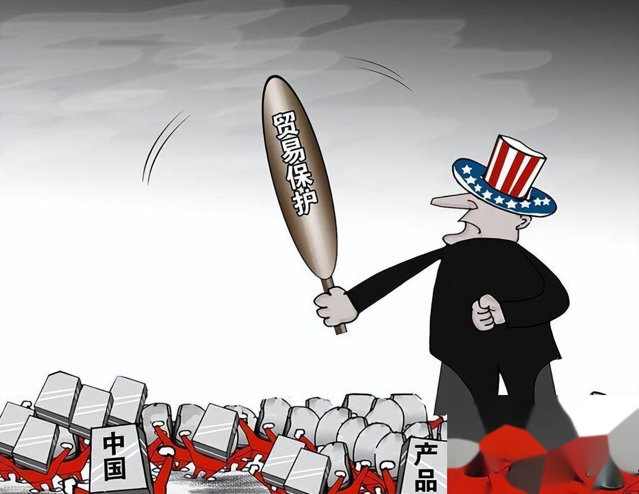 美国网友:如果中国如此强大,为什么我丝毫看不到中国的影响力?