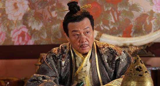 弱冠之年学许由洗耳,耄耋之年到处求官,此两朝名臣经历了啥?
