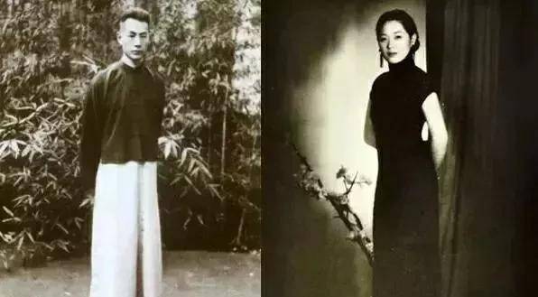 遗忘在时代里的夫妻合照,十里长街送总理,找到喜欢的收藏一下吧