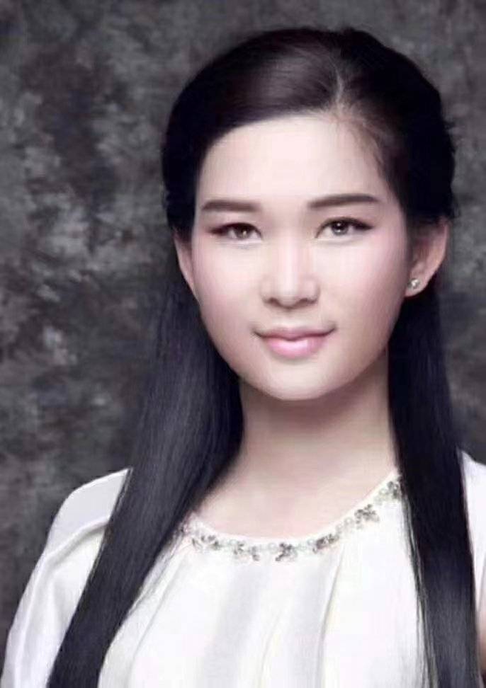 中华优秀传统文化传承名家 杨志仙