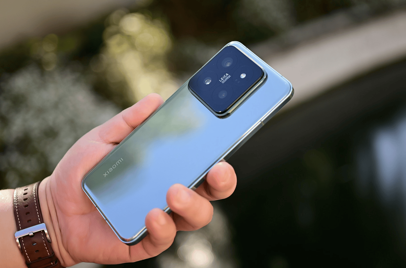 高端手机集体大跳水,预算3500-5000,618这六款可以"闭眼买"