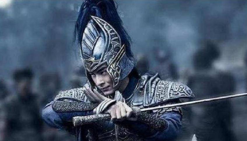 他是最被低估的大唐战神,号称开图小能手,仅凭一己之力灭国