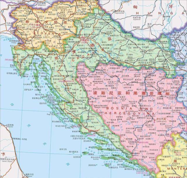  p>波黑全称波斯尼亚和黑塞哥维那,是一个位于欧洲巴尔干地区的国家