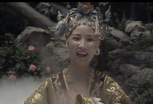 她有哪些有名气的徒弟呢?