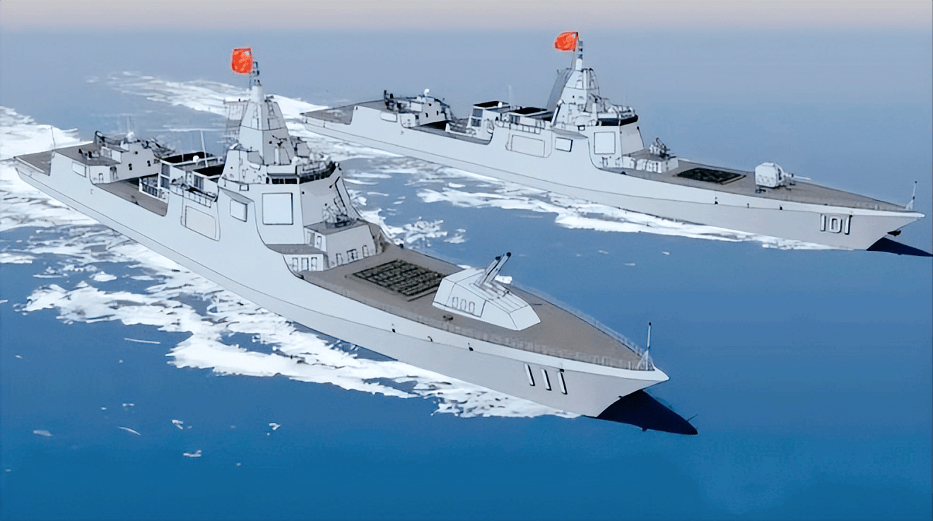 海军166舰最新动态图片