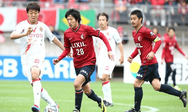 日职>浦和红钻vs神户胜利 常规赛 第17轮 预测