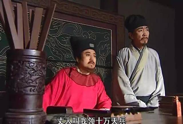 水浒传中的江州浔阳楼在哪里,宋江为何在这里题写反诗