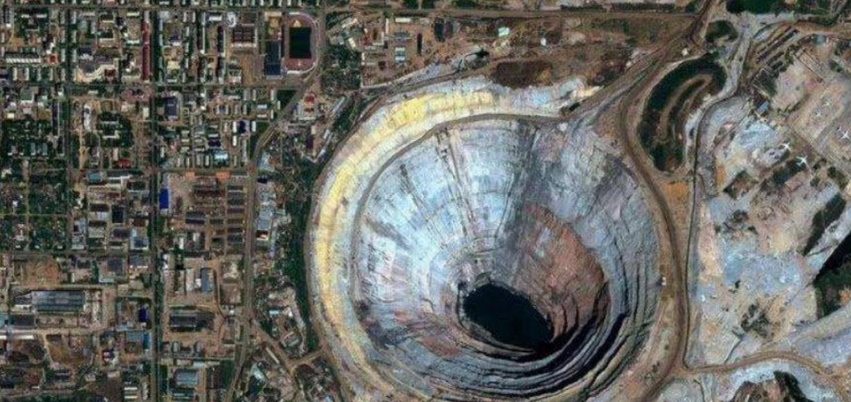 49年之后才明白,当年苏联"挖穿地球",到了12262米停止的原因