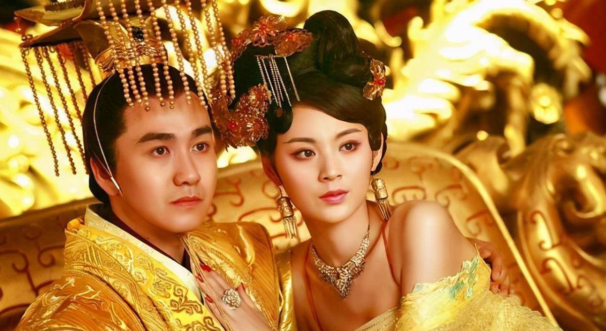 古代皇子10多岁就必须和宫女同房,真实原因只有一点,你猜到了吗?