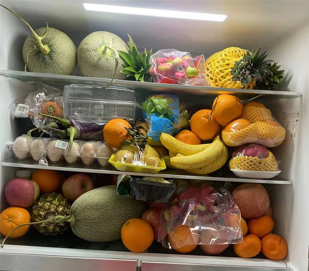 这7种水果,放冰箱里反而更容易坏,快看看你家冰箱里有它们吗?