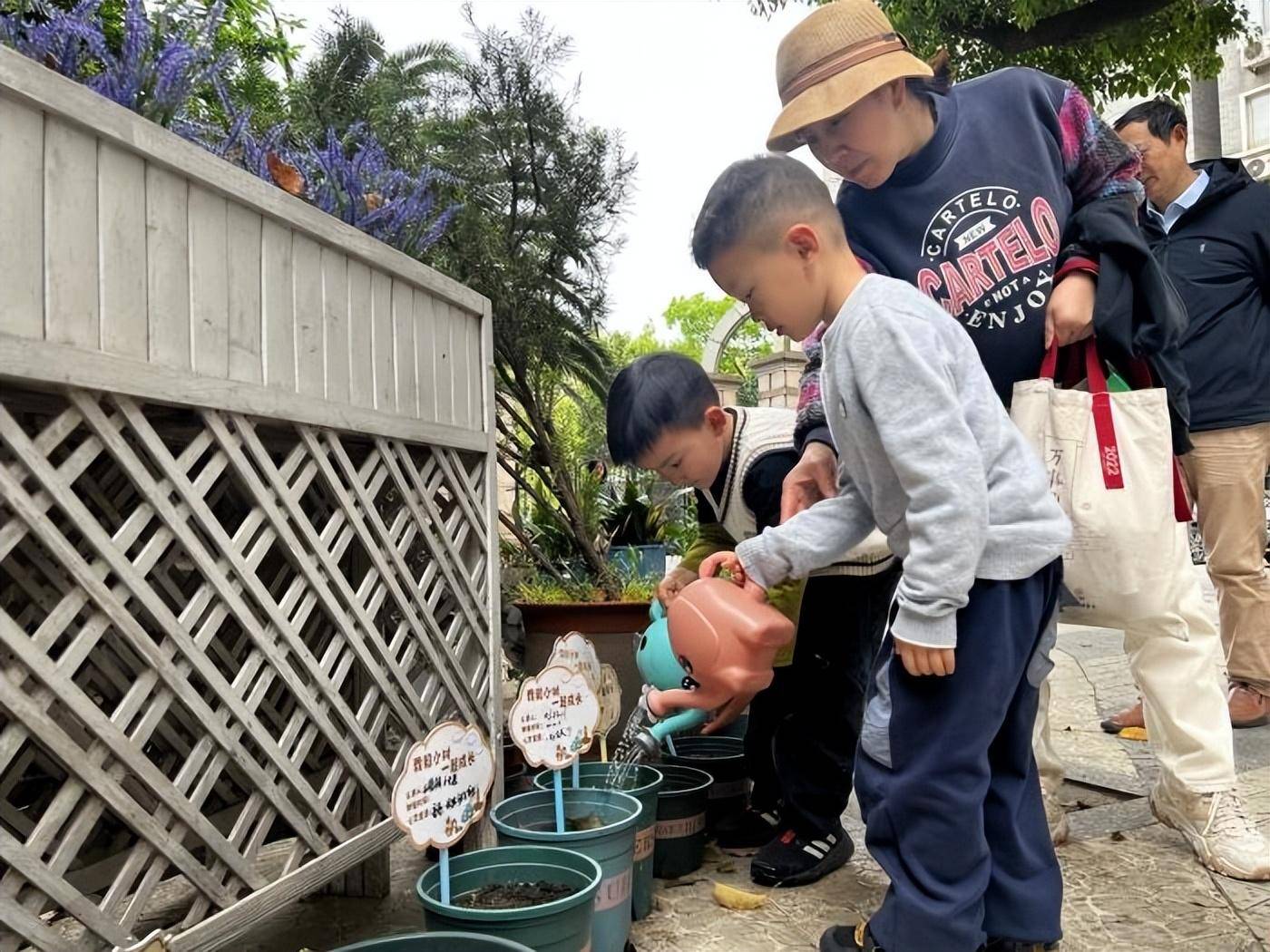 孝敬长辈,爱护动植物,保护环境,帮助他人等,有32位公益小达人积极参与