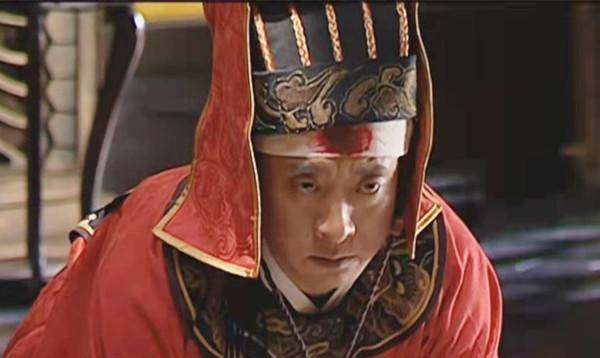 大明王朝:冯保——想要逆袭,不能光靠干爹,还得靠自己