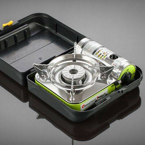 便携式燃气野营炉北美ansi z21.63-2014/csa 11.3-2014安全标准