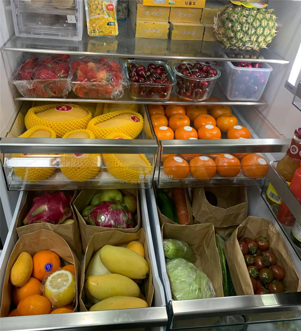 这7种水果,放冰箱里反而更容易坏,快看看你家冰箱里有它们吗?