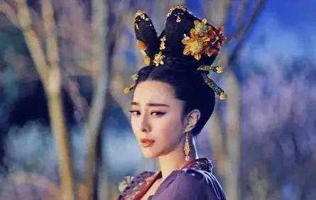 唐朝后宫三个美女为爱情,地位争斗,武则天凭借什么最后成功上位