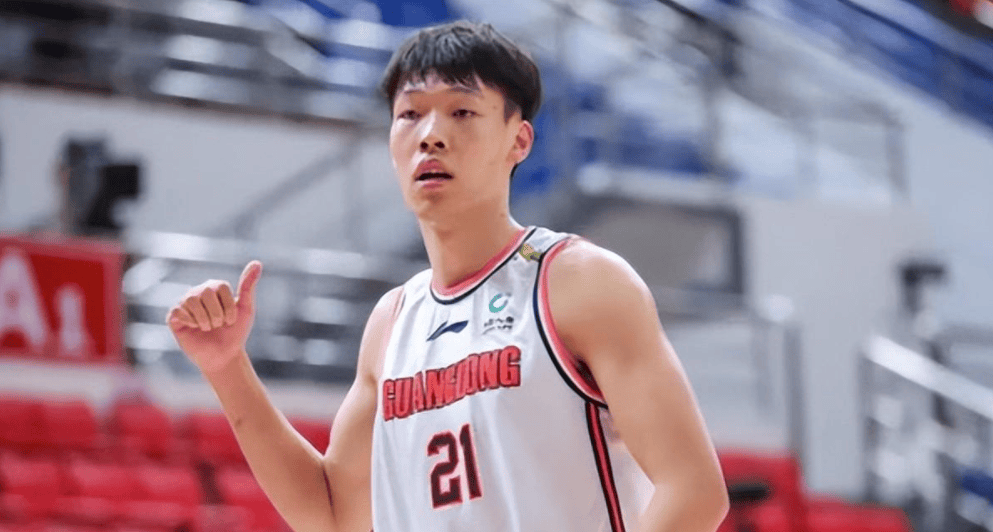 张昊生命中的两大贵人:朱总和杜导~_球员_主教练_新疆