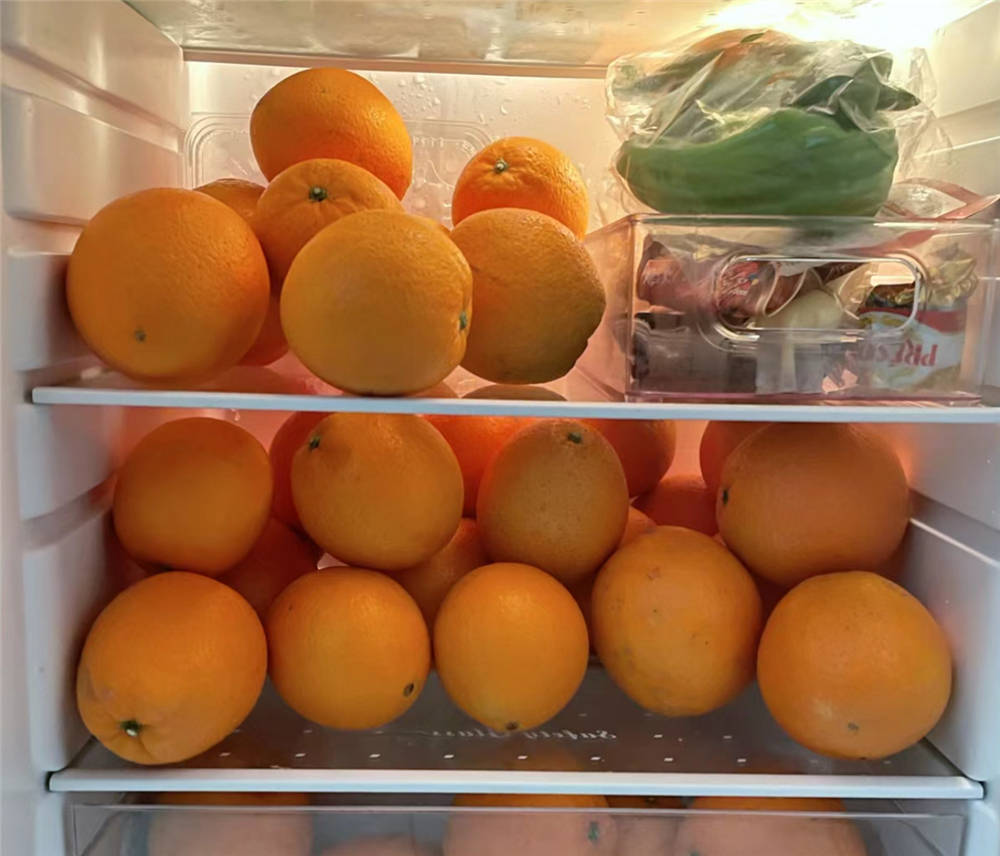 这7种水果,放冰箱里反而更容易坏,快看看你家冰箱里有它们吗?