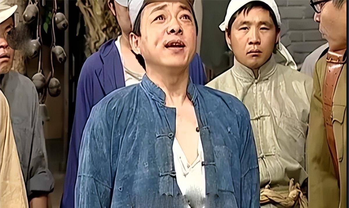 中的安邱与驴驹桥是哪儿,鼎香楼的火烧为何不出名_邯郸_剧中_保定