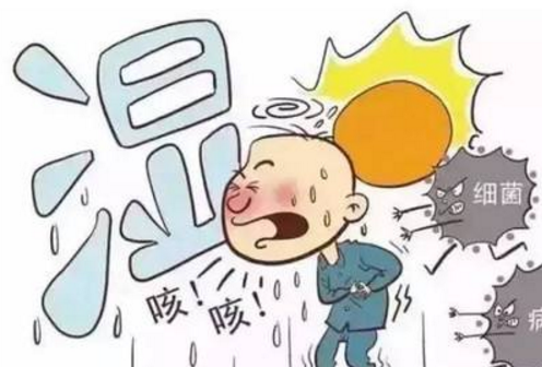 湿气重的人,身体一般有四种特征!做到"2多1少",无湿一身轻