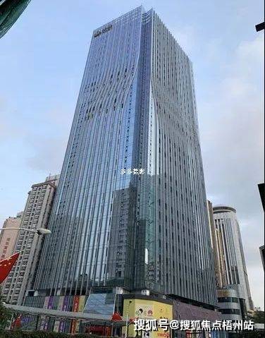 2024年深圳汇金天琅大厦物业公司是哪家呀 物业直租免中介费