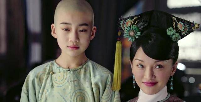 乾隆的长子是谁,最终结局如何?