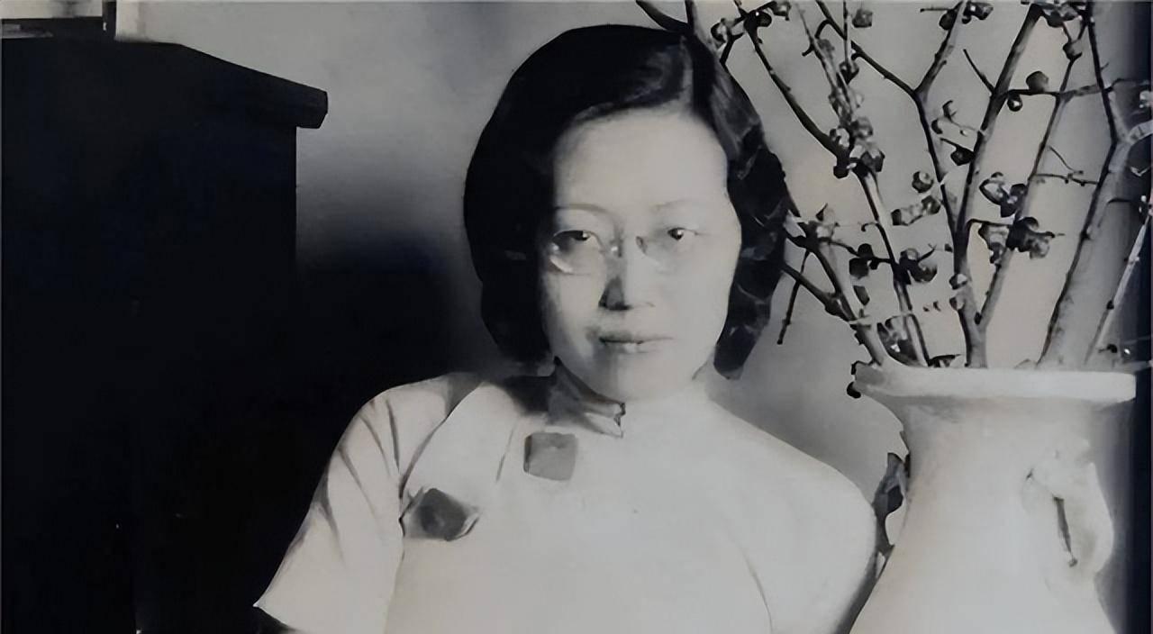 张茂渊:不懂英文就敢远赴重洋,苦等初恋50年,78岁终进婚姻殿堂