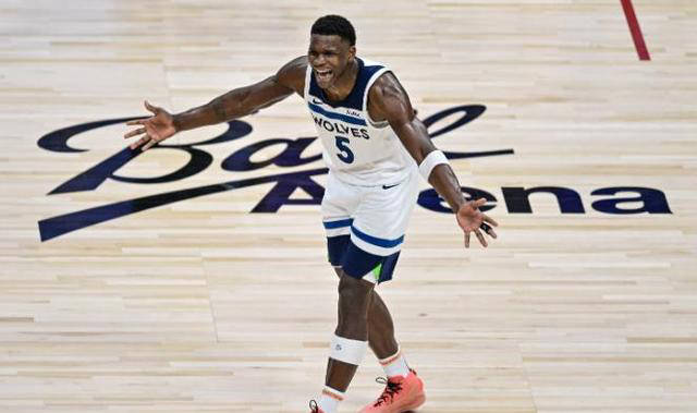 现役新秀杰伦格林:能否与nba巨星齐肩?