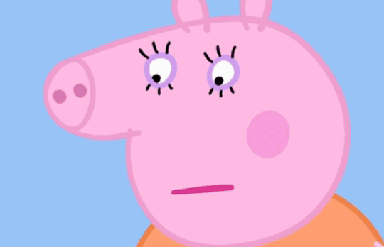 为啥孩子爱看《小猪佩奇》?分析一下就知道,这里藏着孩子的期望