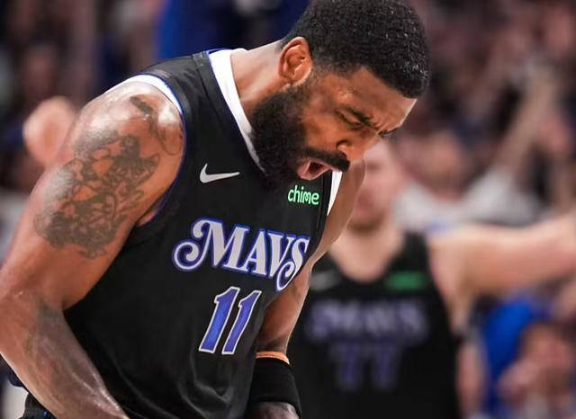 高中时期的凯里·欧文:超级巨星崛起,成就nba状元之路