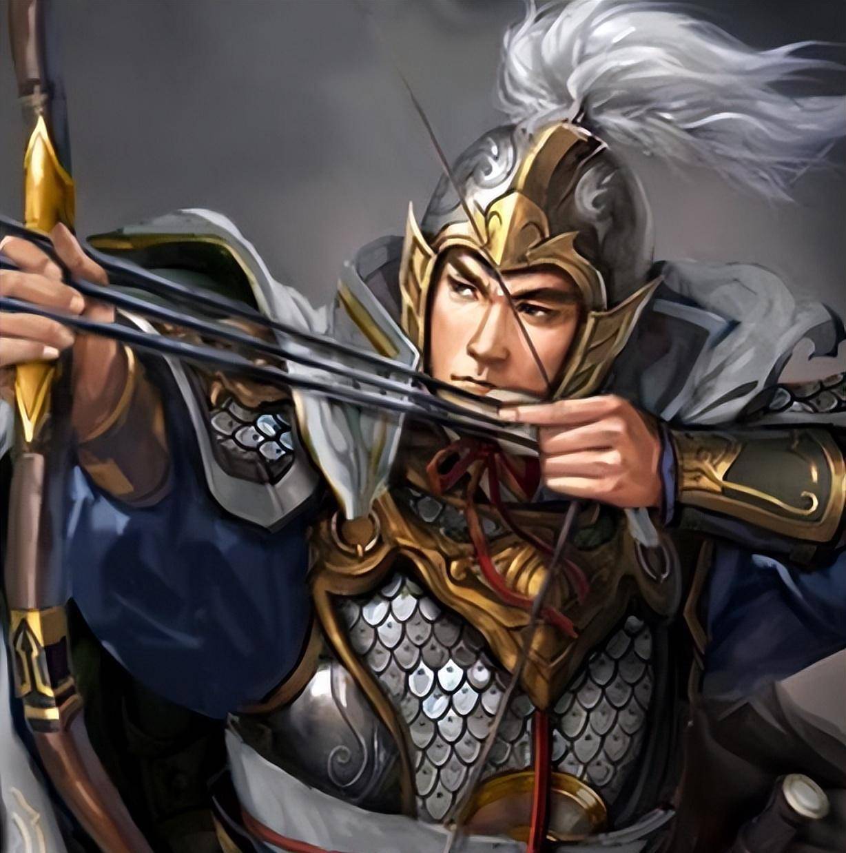 三箭定天山的一代战神,兵败大飞川被革职除名,终得善终