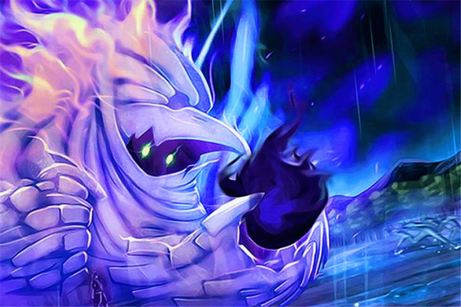 火影忍者中以神为名的6个术:宇智波鼬占了大半,佐助差太多了_须佐